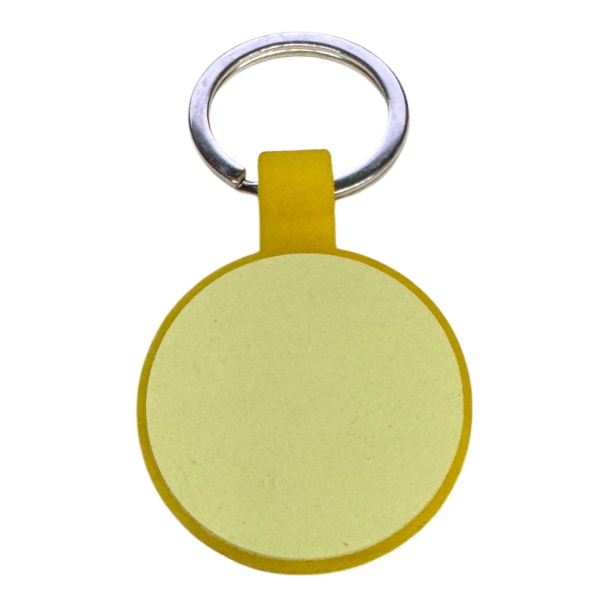 MyPetFinder Tag Rund (Leuchtend)