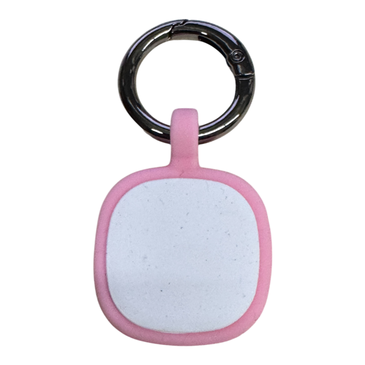 MyPetFinder Tag Quadratisch-Rund